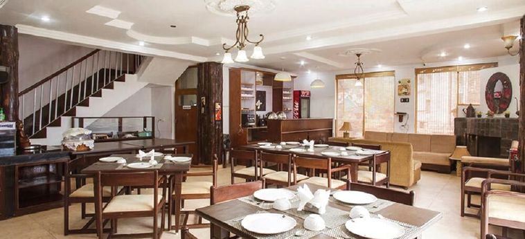 Hotel Dragon I Resorts Dharamshala: Foto 