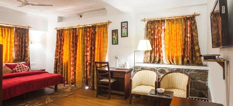 Hotel Dragon I Resorts Dharamshala: Foto 