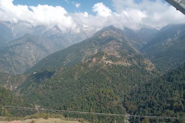 Hotel Dragon I Resorts Dharamshala: Photo 