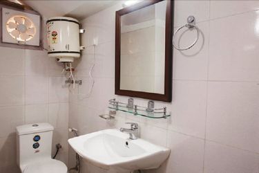 Hotel Dragon I Resorts Dharamshala: Photo 