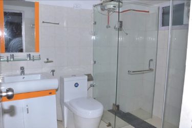 Hotel Dragon I Resorts Dharamshala: Photo 