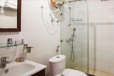 Hotel Dragon I Resorts Dharamshala: Photo 