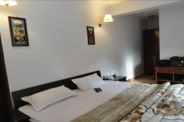 Hotel Dragon I Resorts Dharamshala: Photo 