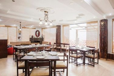 Hotel Dragon I Resorts Dharamshala: Photo 
