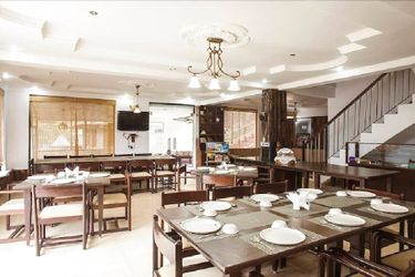 Hotel Dragon I Resorts Dharamshala: Photo 