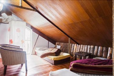 Hotel Dragon I Resorts Dharamshala: Photo 