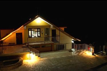 Hotel Dragon I Resorts Dharamshala: Photo 