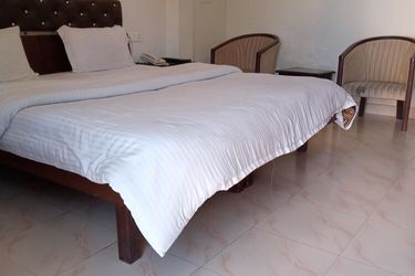 Hotel Dragon I Resorts Dharamshala: Photo 