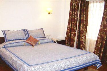 Hotel Dragon I Resorts Dharamshala: Photo 