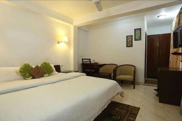 Hotel Dragon I Resorts Dharamshala: Photo 