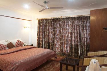 Hotel Dragon I Resorts Dharamshala: Photo 
