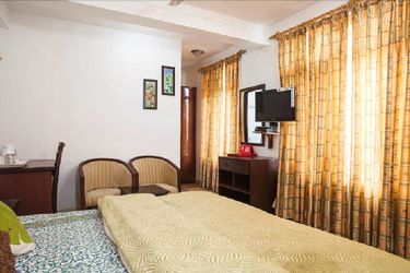 Hotel Dragon I Resorts Dharamshala: Photo 