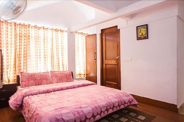 Hotel Dragon I Resorts Dharamshala: Photo 