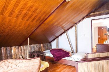 Hotel Dragon I Resorts Dharamshala: Photo 