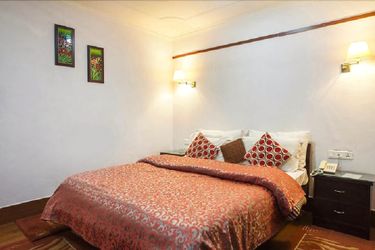 Hotel Dragon I Resorts Dharamshala: Photo 