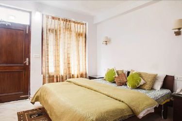 Hotel Dragon I Resorts Dharamshala: Photo 