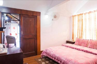 Hotel Dragon I Resorts Dharamshala: Photo 
