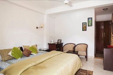 Hotel Dragon I Resorts Dharamshala: Photo 