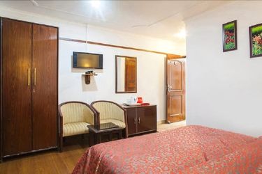 Hotel Dragon I Resorts Dharamshala: Photo 
