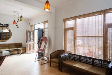 Hotel Dragon I Resorts Dharamshala: Photo 