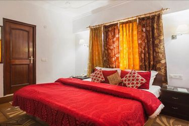 Hotel Dragon I Resorts Dharamshala: Photo 