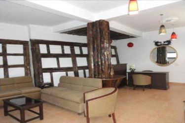 Hotel Dragon I Resorts Dharamshala: Photo 