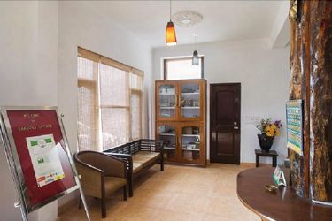 Hotel Dragon I Resorts Dharamshala: Photo 