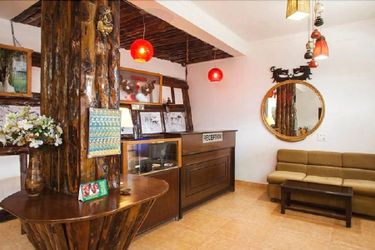 Hotel Dragon I Resorts Dharamshala: Photo 