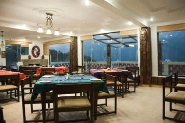 Hotel Dragon I Resorts Dharamshala: Photo 