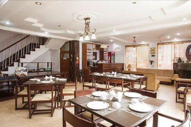 Hotel Dragon I Resorts Dharamshala: Photo 