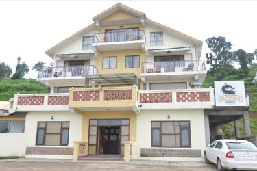 Hotel Dragon I Resorts Dharamshala: Photo 