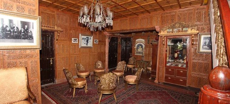 Welcomheritage Grace Hotel Dharamshala : Photo 