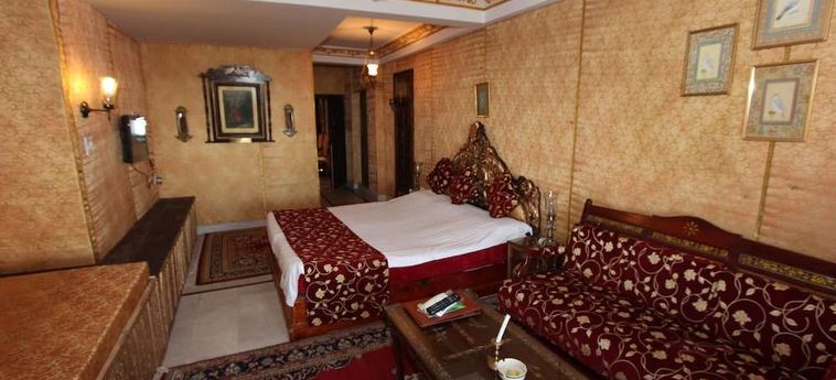 Welcomheritage Grace Hotel Dharamshala : Photo 