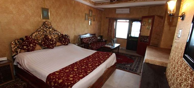 Welcomheritage Grace Hotel Dharamshala : Photo 