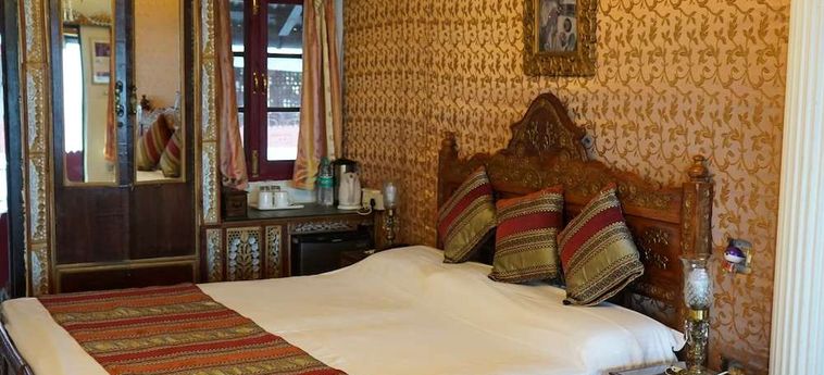 Welcomheritage Grace Hotel Dharamshala : Photo 
