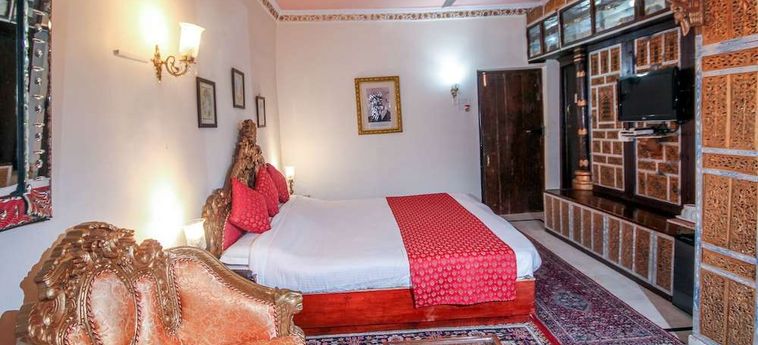 Welcomheritage Grace Hotel Dharamshala : Photo 