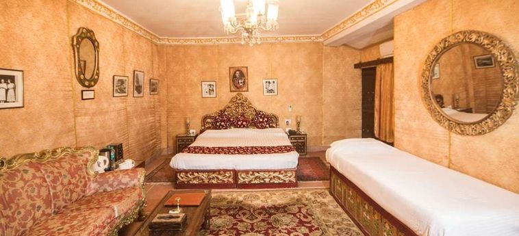 Welcomheritage Grace Hotel Dharamshala : Photo 