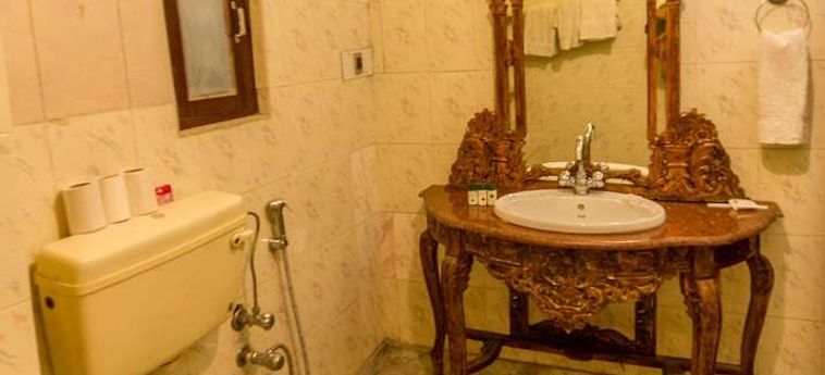 Welcomheritage Grace Hotel Dharamshala : Photo 