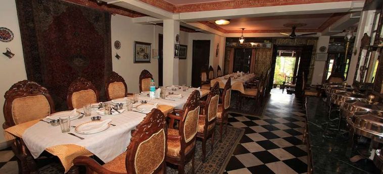 Welcomheritage Grace Hotel Dharamshala : Photo 