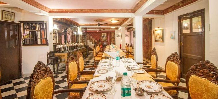 Welcomheritage Grace Hotel Dharamshala : Photo 