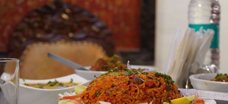 Welcomheritage Grace Hotel Dharamshala : Photo 