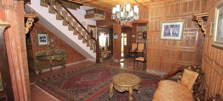 Welcomheritage Grace Hotel Dharamshala : Photo 