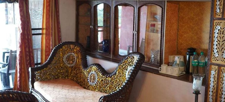 Welcomheritage Grace Hotel Dharamshala : Photo 