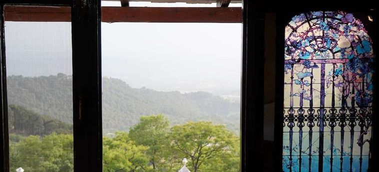 Welcomheritage Grace Hotel Dharamshala : Photo 