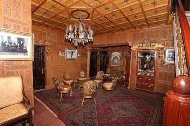 Welcomheritage Grace Hotel:  DHARAMSHALA
