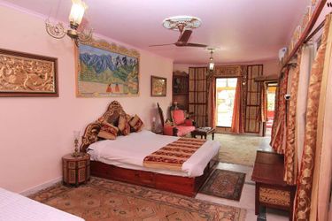 Welcomheritage Grace Hotel:  DHARAMSHALA