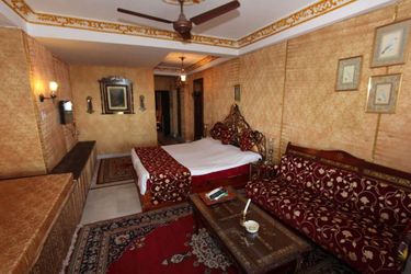 Welcomheritage Grace Hotel:  DHARAMSHALA