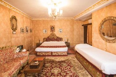 Welcomheritage Grace Hotel:  DHARAMSHALA