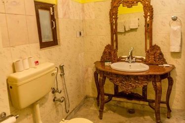 Welcomheritage Grace Hotel:  DHARAMSHALA