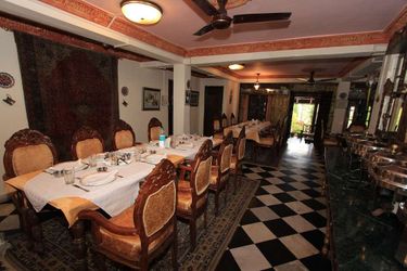 Welcomheritage Grace Hotel:  DHARAMSHALA